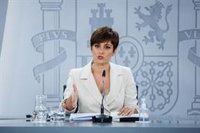 El Gobierno se reafirma en que el emérito debería dar explicaciones a los españoles como planteó Sánchez