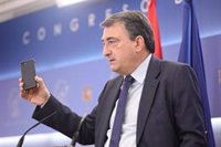 El PNV propone vincular al jefe del CNI con el presidente del Gobierno y reforzar el control judicial