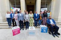 La Agenda 2030 sólo será posible con el compromiso de los gobiernos locales, según los participantes en jornadas FEMP