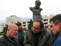 La Fiscalía del TPI envía a 42 expertos a Ucrania para examinar posibles crímenes de guerra