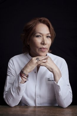 The Worlds 50 Best Restaurants today reveals Leonor Espinosa of Leo, Bogotá, as the 2022 winner of The Worlds Best Female Chef Award, sponsored by Nude Glass