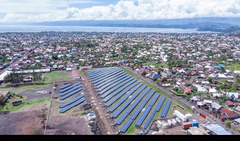 Comunicados Internacional