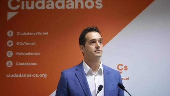 Ramón Fuertes (Cs)