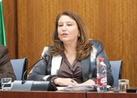 La Junta trabaja en la autorización sobre las balsas de fosfoyesos (Huelva) pero recuerda que la DIA la dio el Gobierno