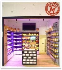 Dehesa el Milagro crece en España con la apertura de su segunda tienda propia en Madrid