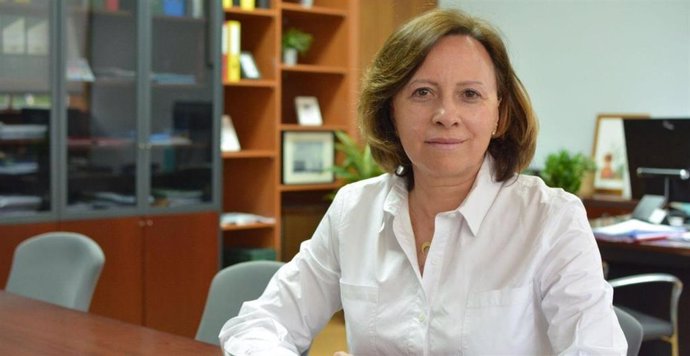 El Consejo de Ministros nombra a Yolanda Benito nueva directora del CIEMAT.