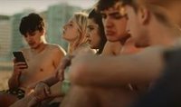 Rebeldía juvenil en el primer tráiler de Cómo mandarlo todo a la mierda, la nueva serie española de HBO Max