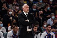 Pablo Laso: "Me gustaría que la experiencia pesara un huevo en Belgrado"