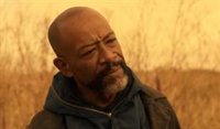 Fear The Walking Dead adelanta el regreso de Morgan a The Walking Dead ¿para reencontrarse con Rick?