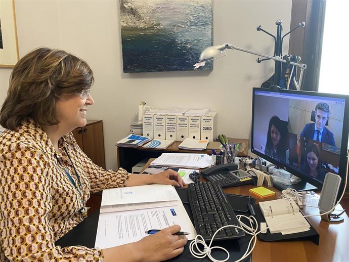 Armisén reclama a Renfe mejorar la conexión Valladolid-Palencia y declarar servicio público la línea Palencia-Madrid