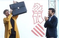 Estabilización docente, burocracia y currículo de ESO, entre las cuestiones "urgentes" que sindicatos plantean a Tamarit