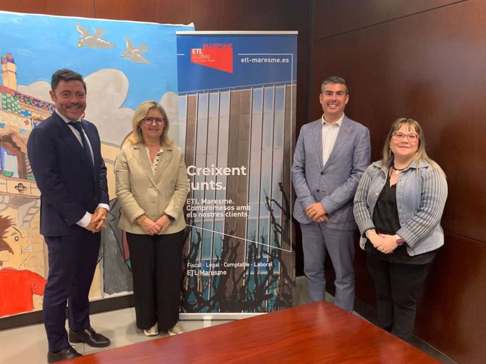 ETL Global continúa con su estrategia de crecimiento.