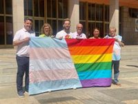 IU y Aleas Córdoba organizan un acto sobre los derechos a conquistar a través de la futura Ley Trans y Lgbti
