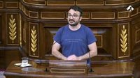El PSOE y sus socios rechazan en el Congreso crear una nueva Alta Inspección Educativa como pide el PP