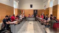 La Junta Local de Seguridad de Martos (Jaén) ultima el dispositivo de la Romería de la Virgen de la Victoria