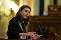 Muñoz (UP): "La salud mental en España necesita recursos y presupuesto, no palabras vacías"