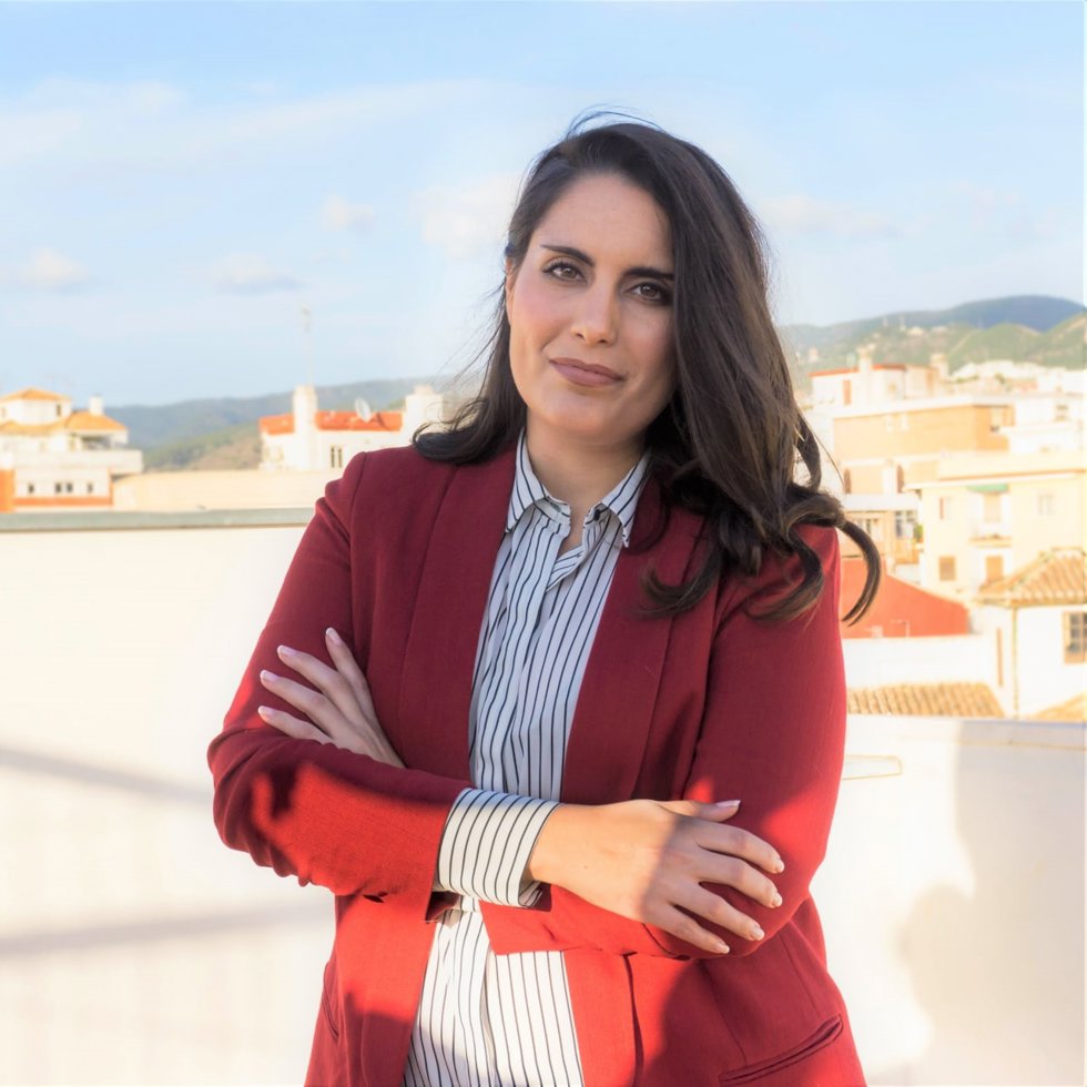 Noemí Pérez.