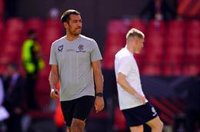 Van Bronckhorst: "La final sólo será bonita si ganamos"