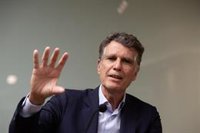 Guardiola aspira a presidir el Cercle para "reconectar" con la sociedad civil y dar voz al socio