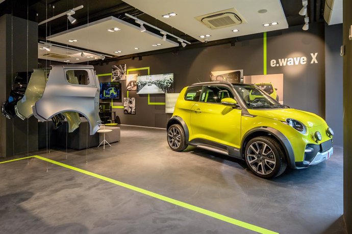 Brand Store Opening Berlin