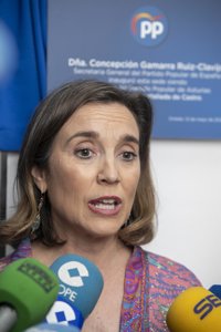 Gamarra dice que Sánchez sabía en 2019 que el CNI investigaba a independentistas: "La mentira como forma de gobernar"
