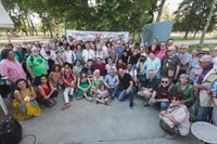 ZeC propone una candidatura única a la izquierda del PSOE porque la tendencia es "ir hacia la unidad"