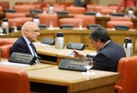 El PNV busca que el Congreso censure el giro de Sánchez sobre el Sáhara y apoye el derecho de autodeterminación