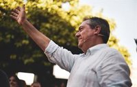 Espadas advierte que en el 19J "hay muchas cosas en juego": "La igualdad real no es un chiringuito"