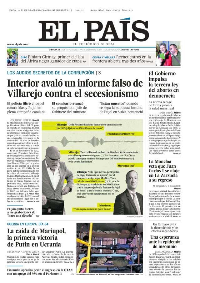 El País