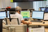 Sucesos.- Un fallecido y un herido en un accidente de tráfico en Dos Hermanas