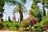 Los jardines secretos más bonitos que puedes encontrar en España