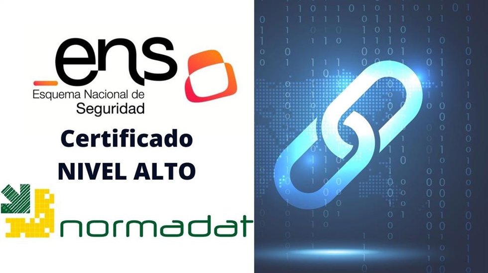 Certificado Nivel Alto en ENS