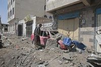 EEUU destaca que "existe un momento de oportunidad" para lograr la paz en Yemen