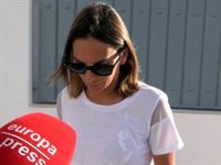 Francisco Rivera, el sepulcral silencio de Irene Rosales tras sus demoledoras declaraciones sobre Kiko