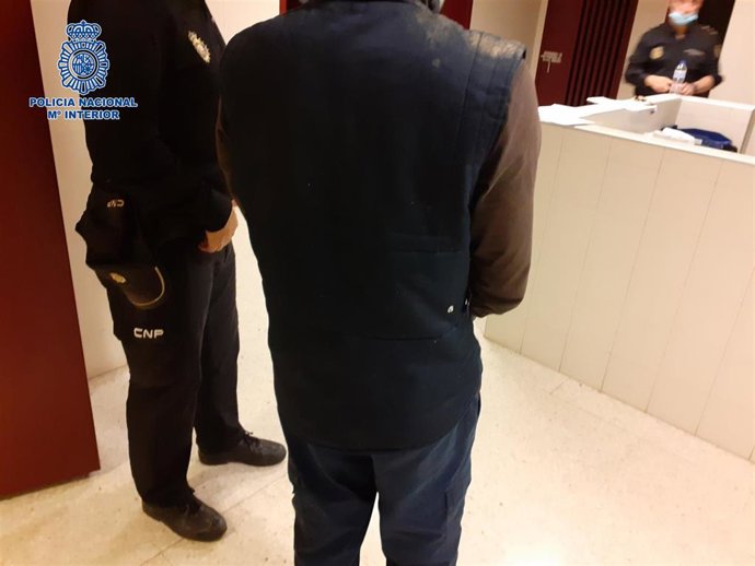 Nota Jefatura Superior La Rioja