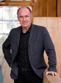 Guim Costa, nuevo decano del Collegi d'Arquitectes de Catalunya