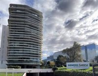 El equipo gestor de Siemens Energy baraja lanzar una oferta sobre Siemens Gamesa para excluirla de Bolsa