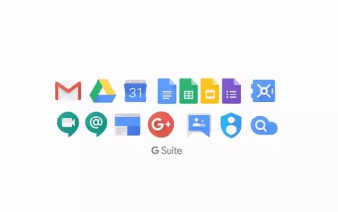 Google G Suite