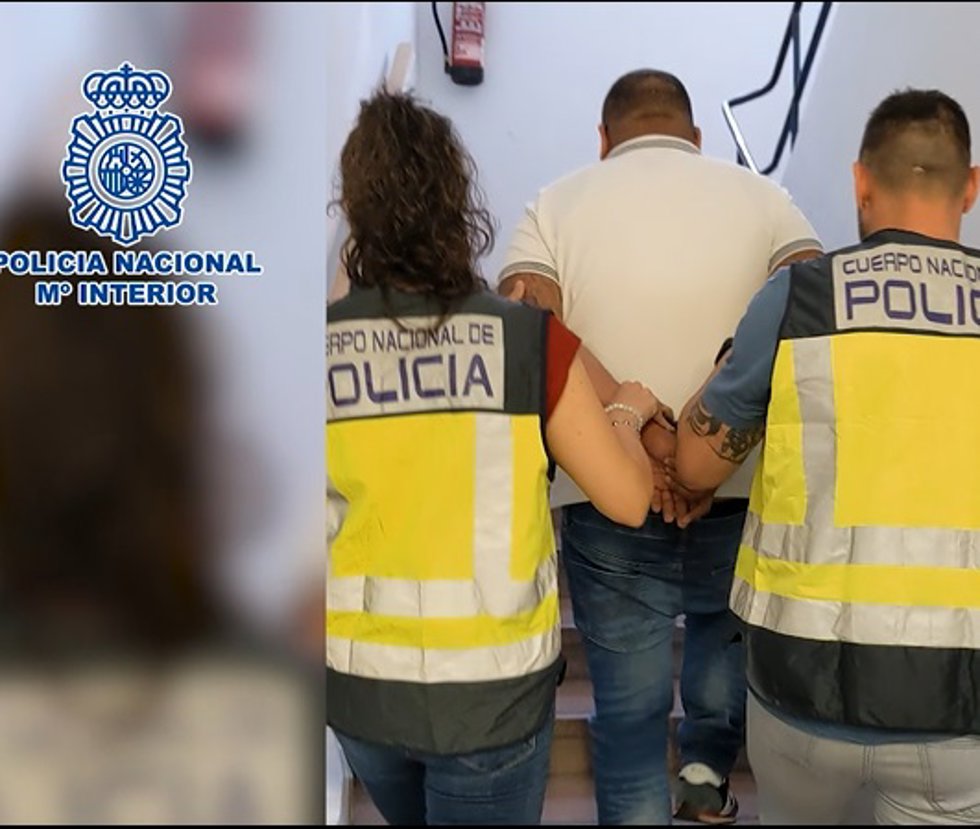 Archivo - Detenido un hombre por robar efectos a los futbolistas de la Selección dominicana en un hotel