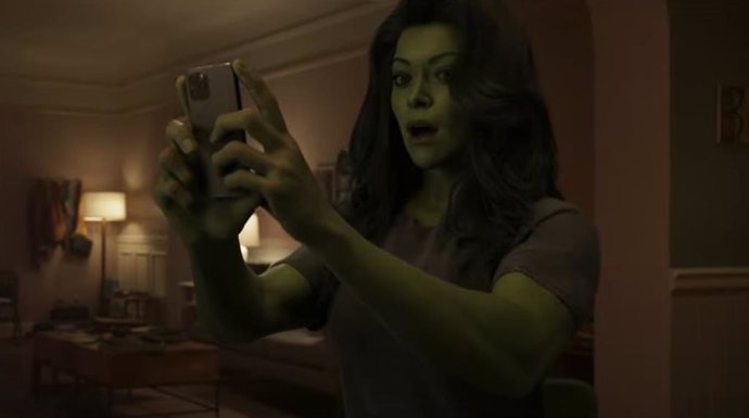 Tráiler de She-Hulk con Bruce Banner, Abominación... Y un polémico CGI