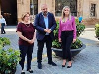 El PP interpondrá un contencioso-administrativo contra Cort por "la falta de acceso" a las alegaciones del Plan General