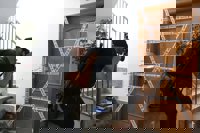 Investigan la muerte de una mujer y su hijo en su vivienda de Almería como posible caso de violencia doméstica