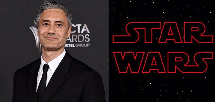 La próxima película de Star Wars será la dirigida por Taika Waititi