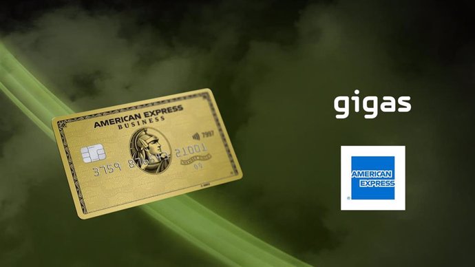 Gigas y American Express se alían para potenciar la digitalización de las pymes