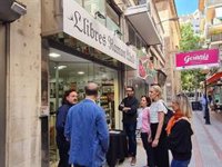 Cs pide al Ayuntamiento de Palma ayudas específicas para los "autónomos vulnerables"