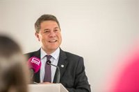 Page a Sánchez, tras petición de cita de Aragonés: "Es obligación de gobernante saber lo que no está dispuesto a tragar"