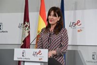 Gobierno C-LM aboga por una ley específica de lucha contra la trata y la explotación sexual "con carácter abolicionista"