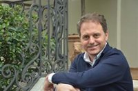 Domingo Villar, el maestro vigués de la novela negra gallega