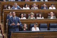 PP, Vox y Cs reprochan a Sánchez su alusión a los "piolines" en el dispositivo policial contra el referéndum del 1-O