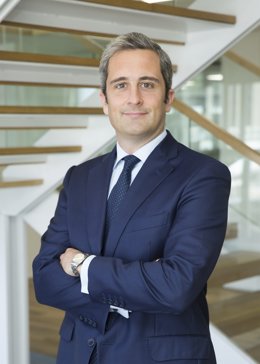El nuevo director ejecutivo de Altamar Advisory Partners, Juan Sebastián Montijano-Carbonell.